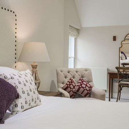 Harlech Apartments - Efnisien Luaran gambar