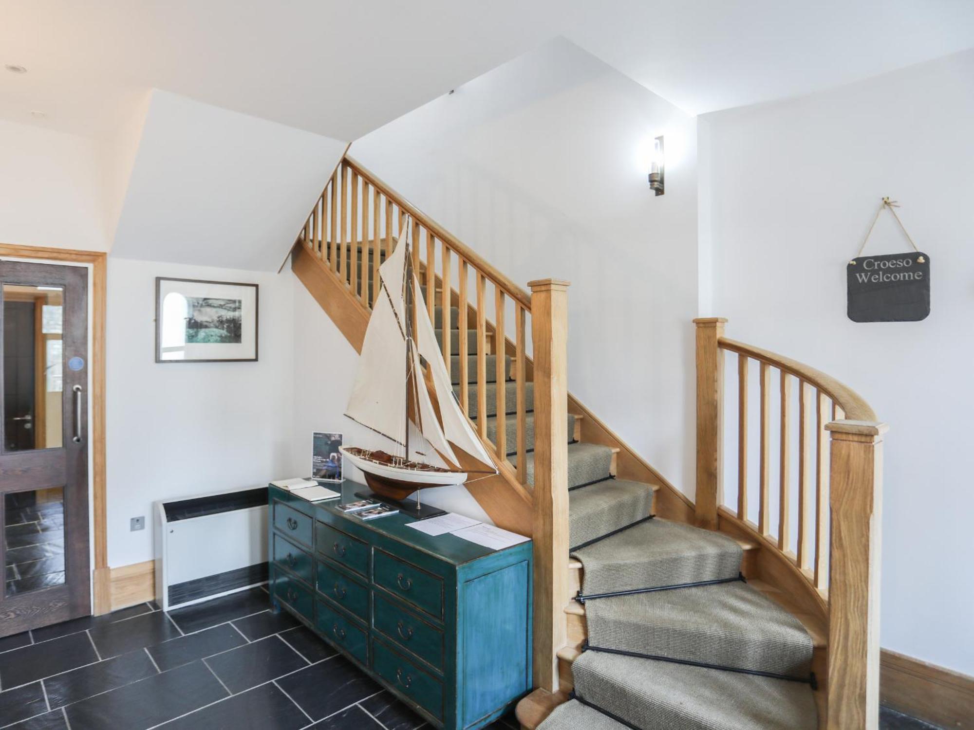 Harlech Apartments - Efnisien Luaran gambar